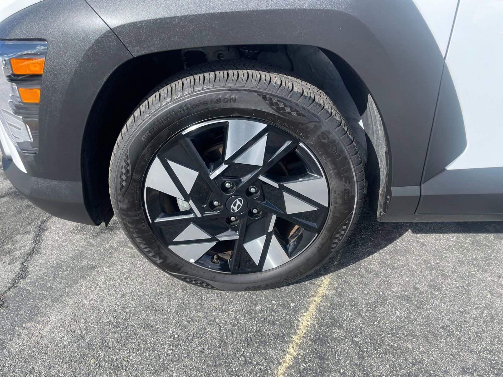 Thumbnail: 2025 Hyundai Kona - 30