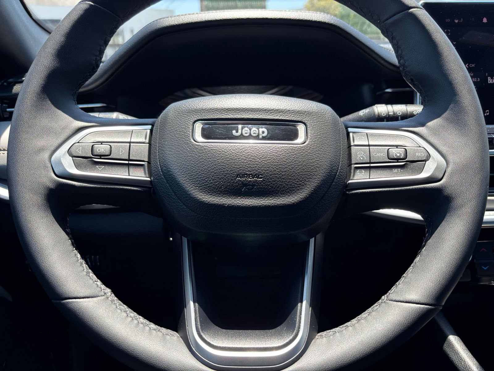 Thumbnail: 2025 Jeep Compass - 29