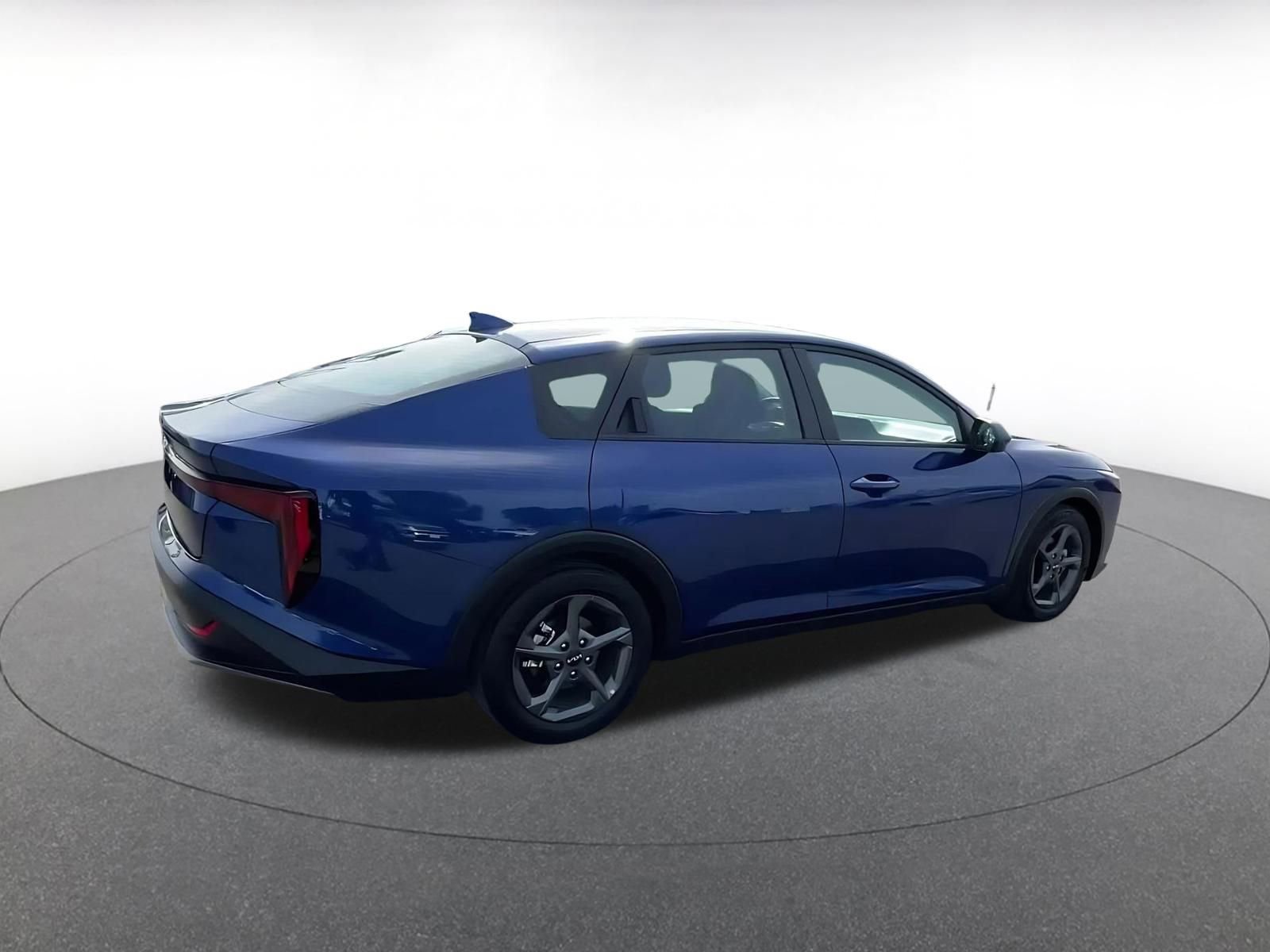 Thumbnail: 2025 Kia K4 - 15