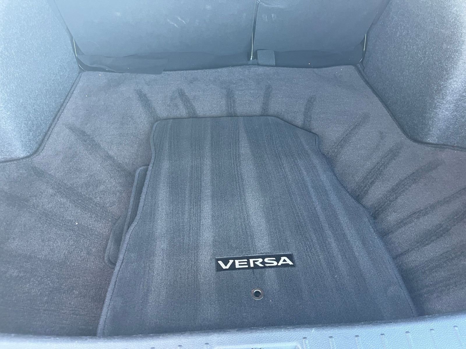 Thumbnail: 2025 Nissan Versa - 31