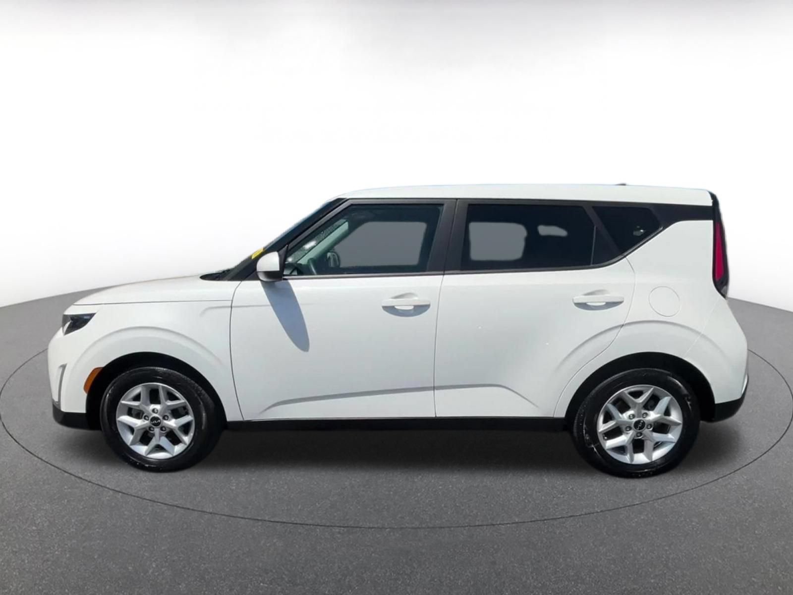 Thumbnail: 2025 Kia Soul - 9