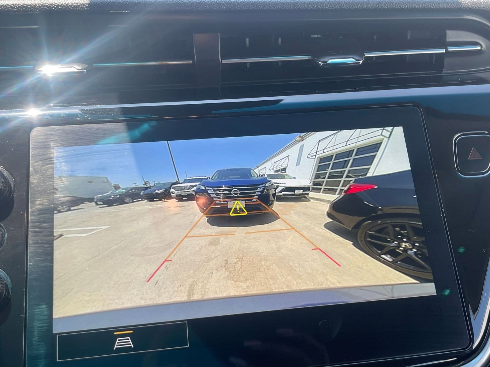 Thumbnail: 2023 Chevrolet Bolt EV - 17