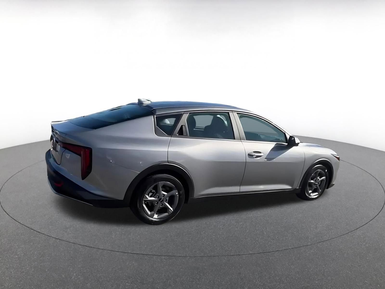 Thumbnail: 2025 Kia K4 - 14