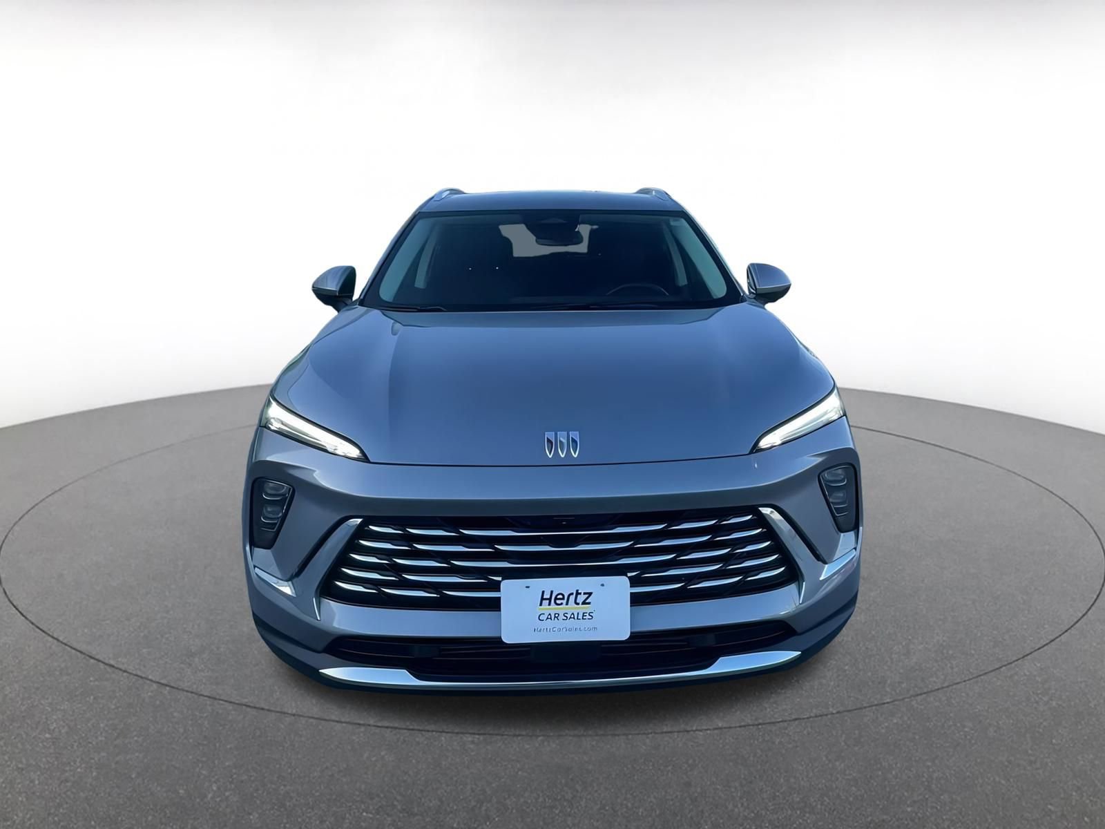 Thumbnail: 2024 Buick Envision - 4