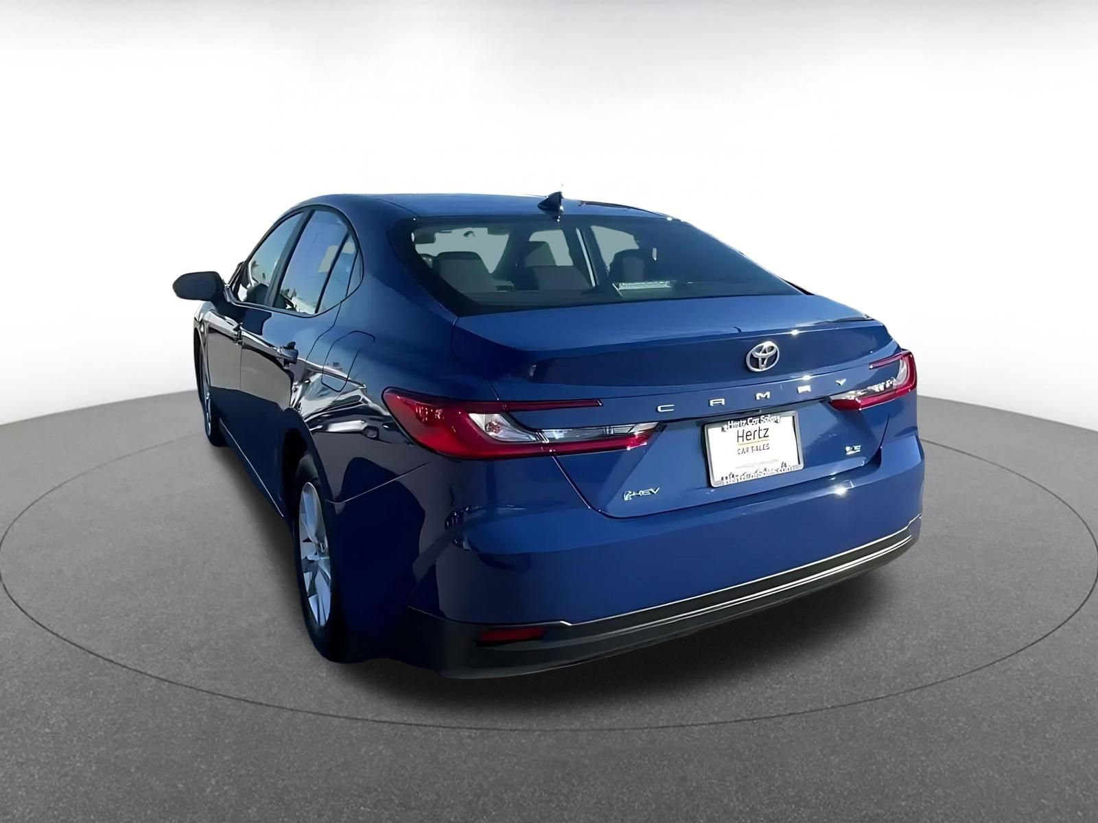 Thumbnail: 2025 Toyota Camry - 11