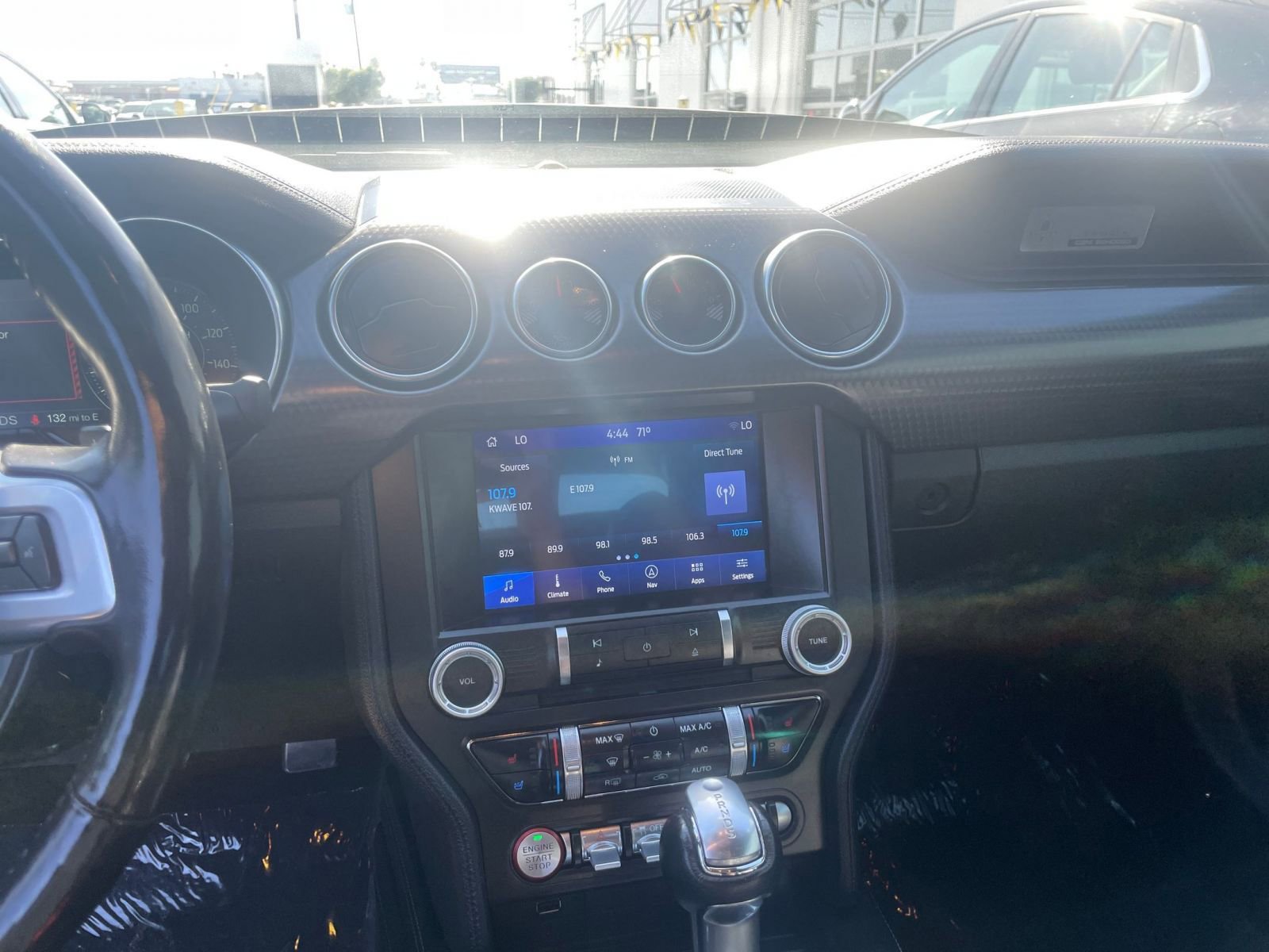 2022 Ford Mustang GT Premium 18