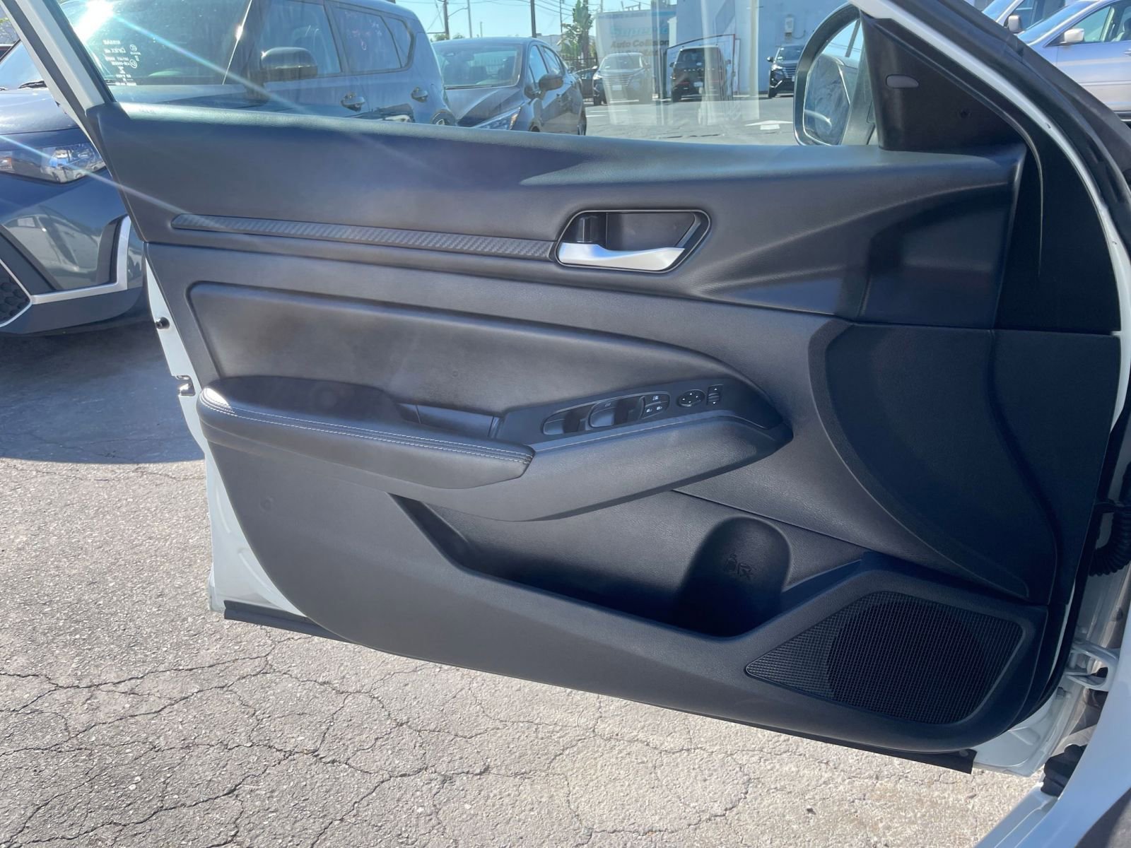 Thumbnail: 2025 Nissan Altima - 18