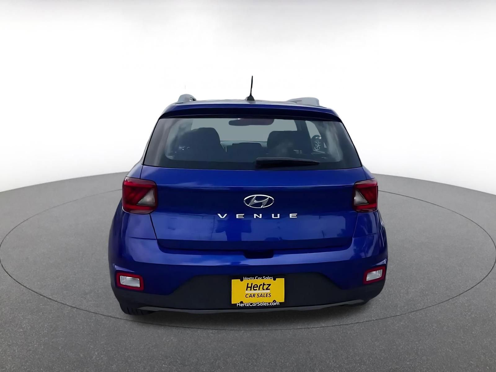 Thumbnail: 2025 Hyundai Venue - 12