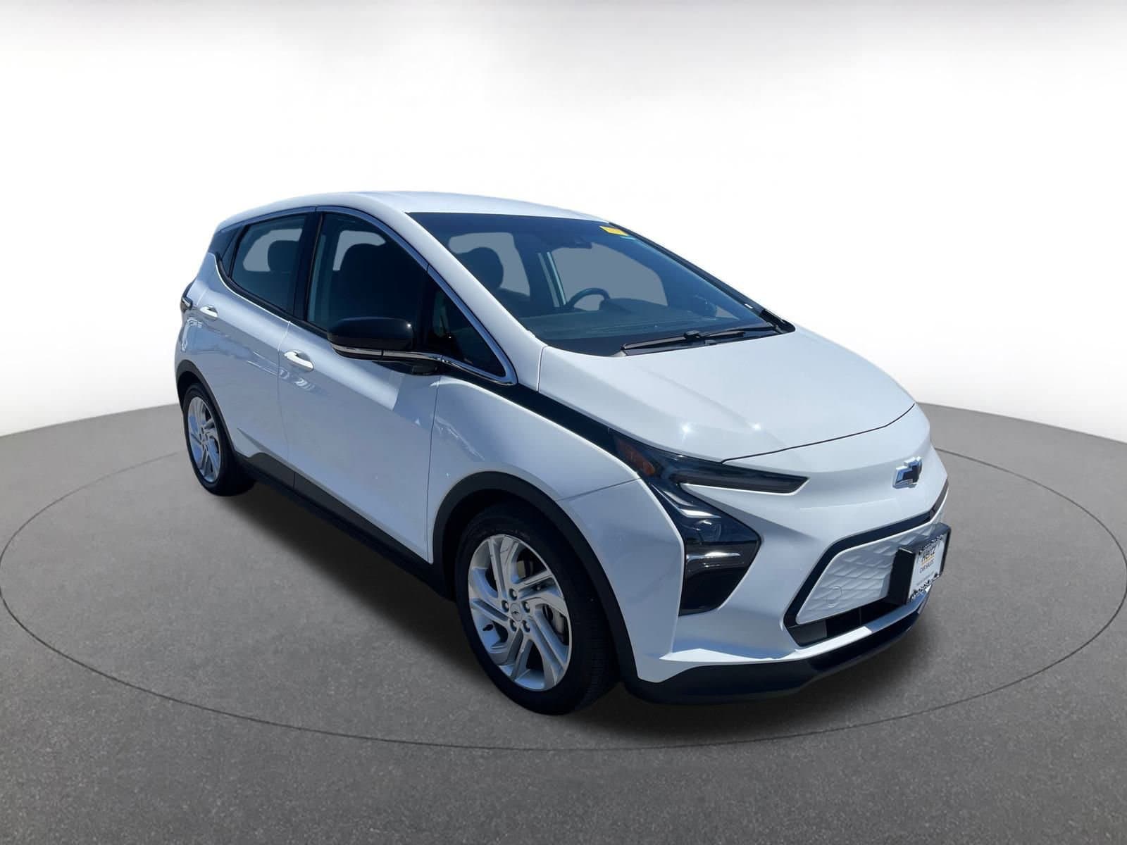 Thumbnail: 2023 Chevrolet Bolt EV - 1
