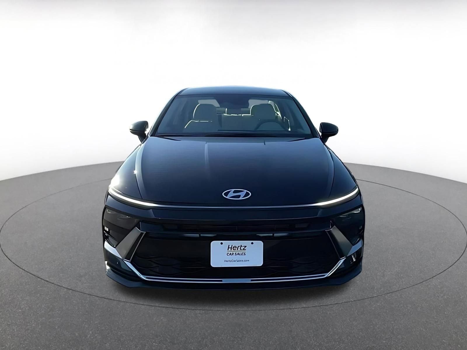 Thumbnail: 2025 Hyundai Sonata - 4