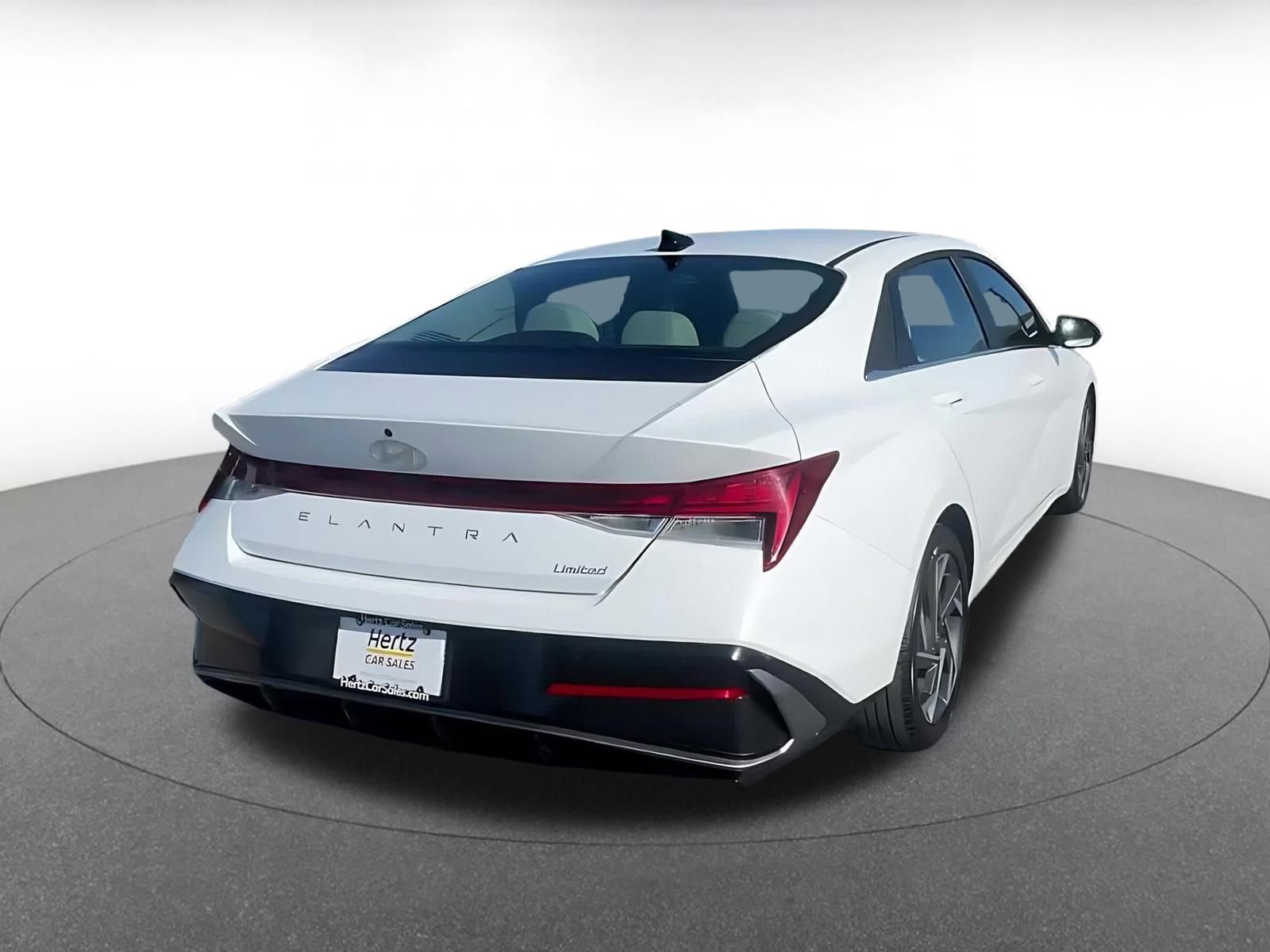 Thumbnail: 2025 Hyundai Elantra - 12