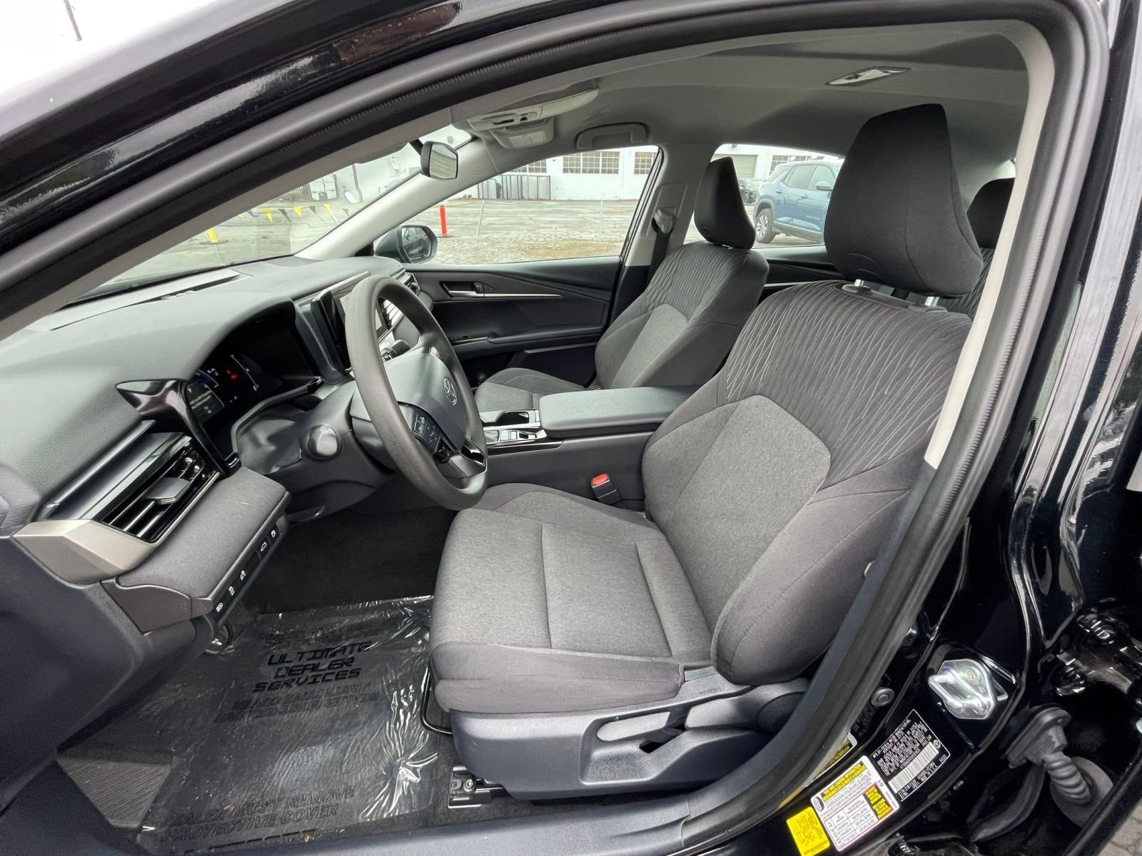 Thumbnail: 2025 Toyota Camry - 27