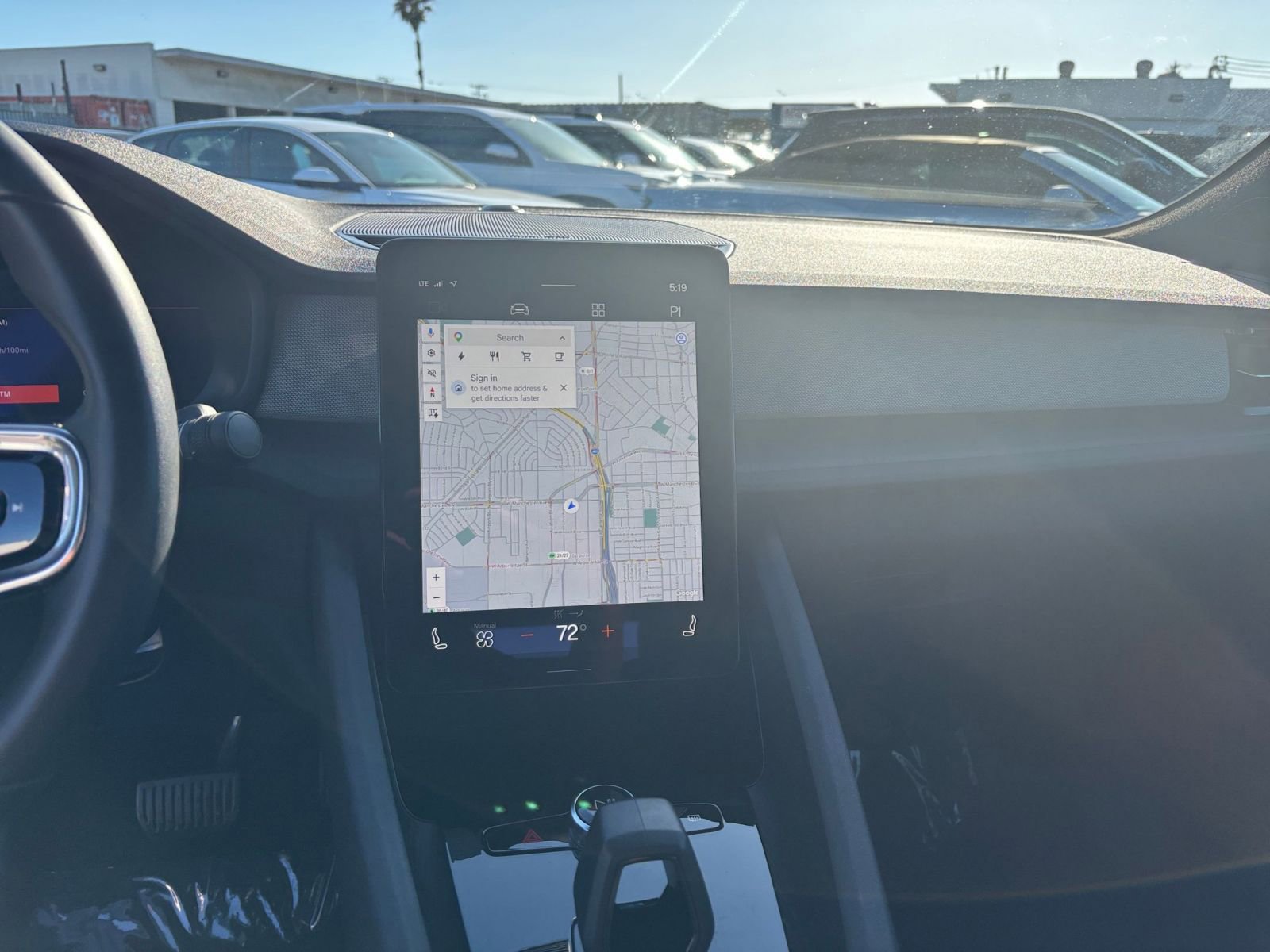 Thumbnail: 2023 Polestar 2 - 20