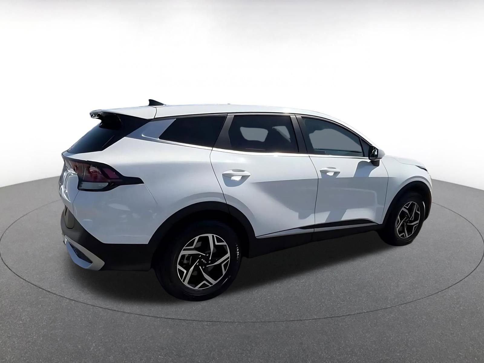 Thumbnail: 2025 Kia Sportage - 14