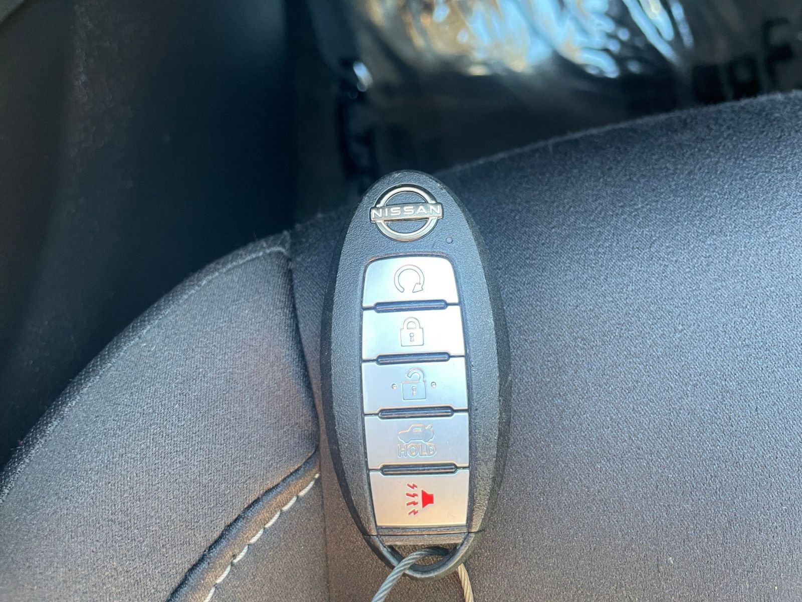 Thumbnail: 2024 Nissan Altima - 22