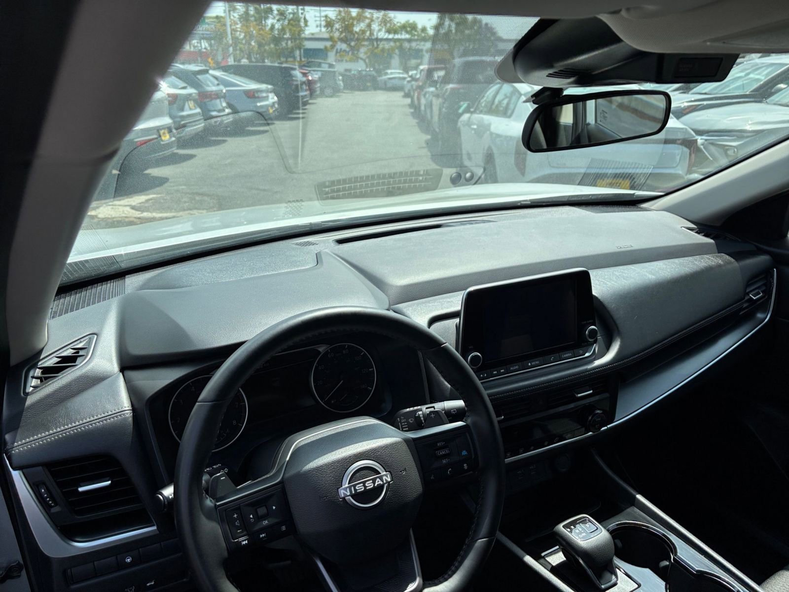 Thumbnail: 2025 Nissan Rogue - 34