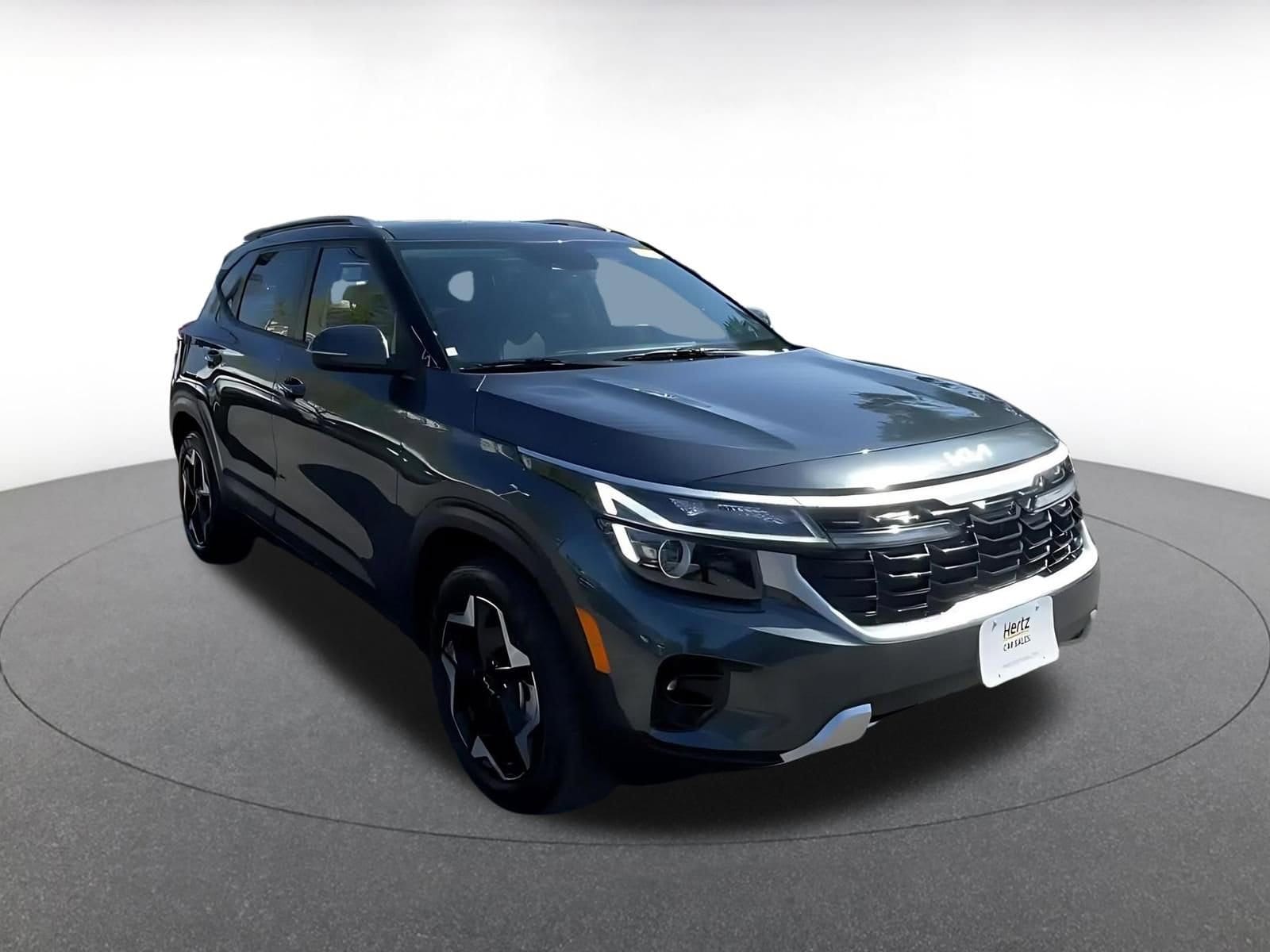 Thumbnail: 2025 Kia Seltos - 3