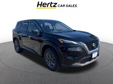 2023 Nissan Rogue S -
                  Inglewood, CA