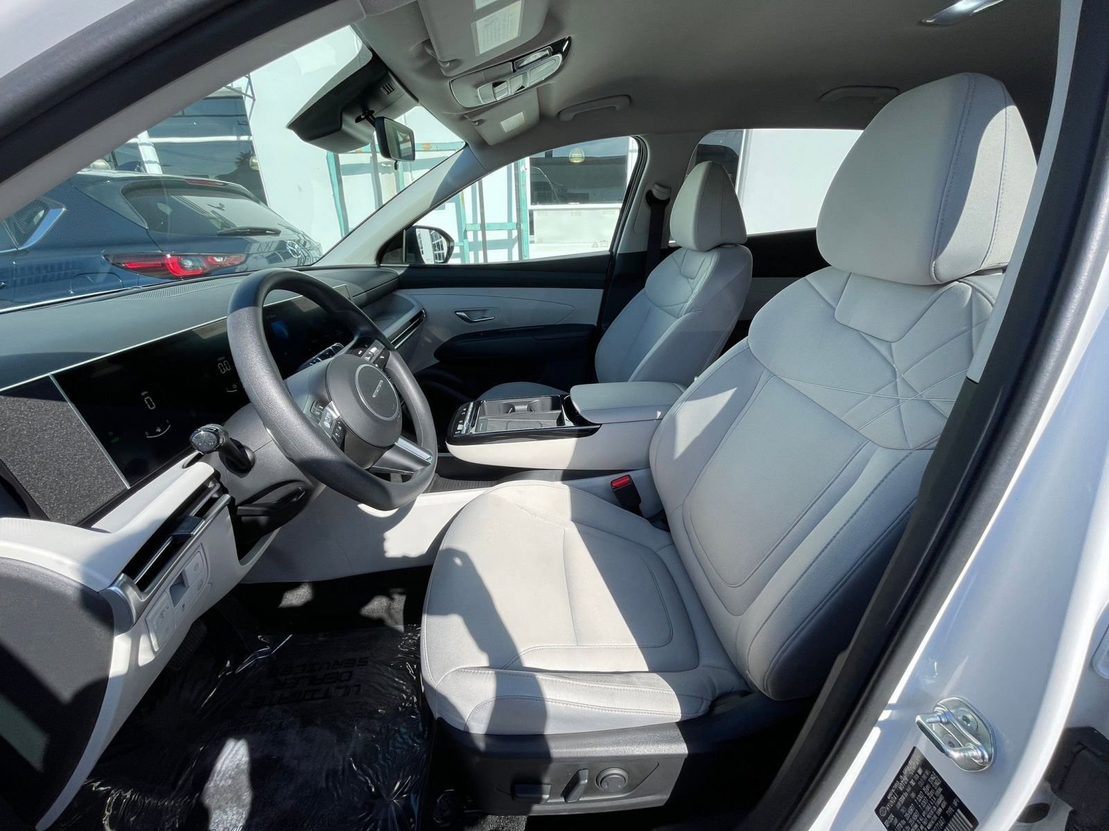 Thumbnail: 2025 Hyundai Tucson - 27