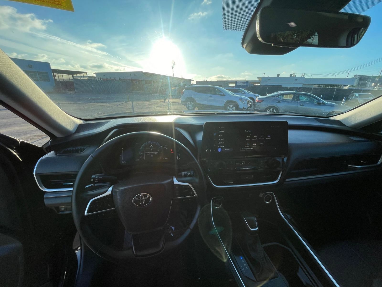 Thumbnail: 2025 Toyota Grand Highlander - 33