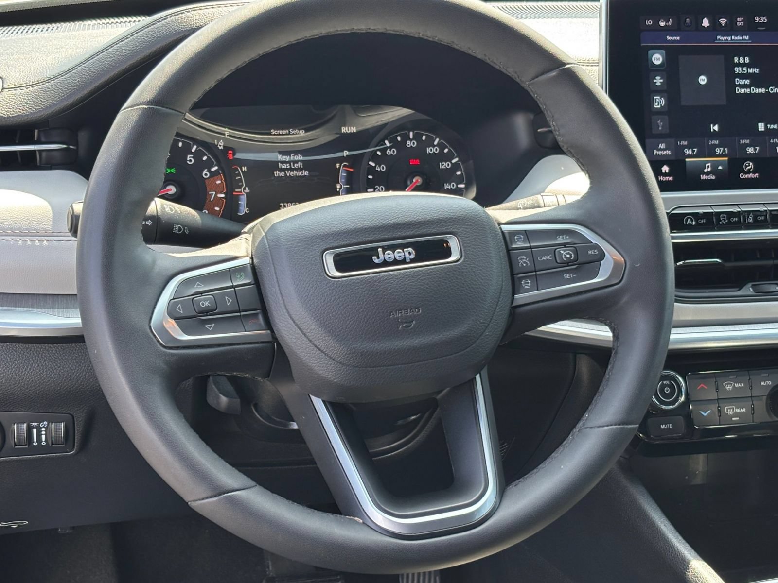 Thumbnail: 2025 Jeep Compass - 24