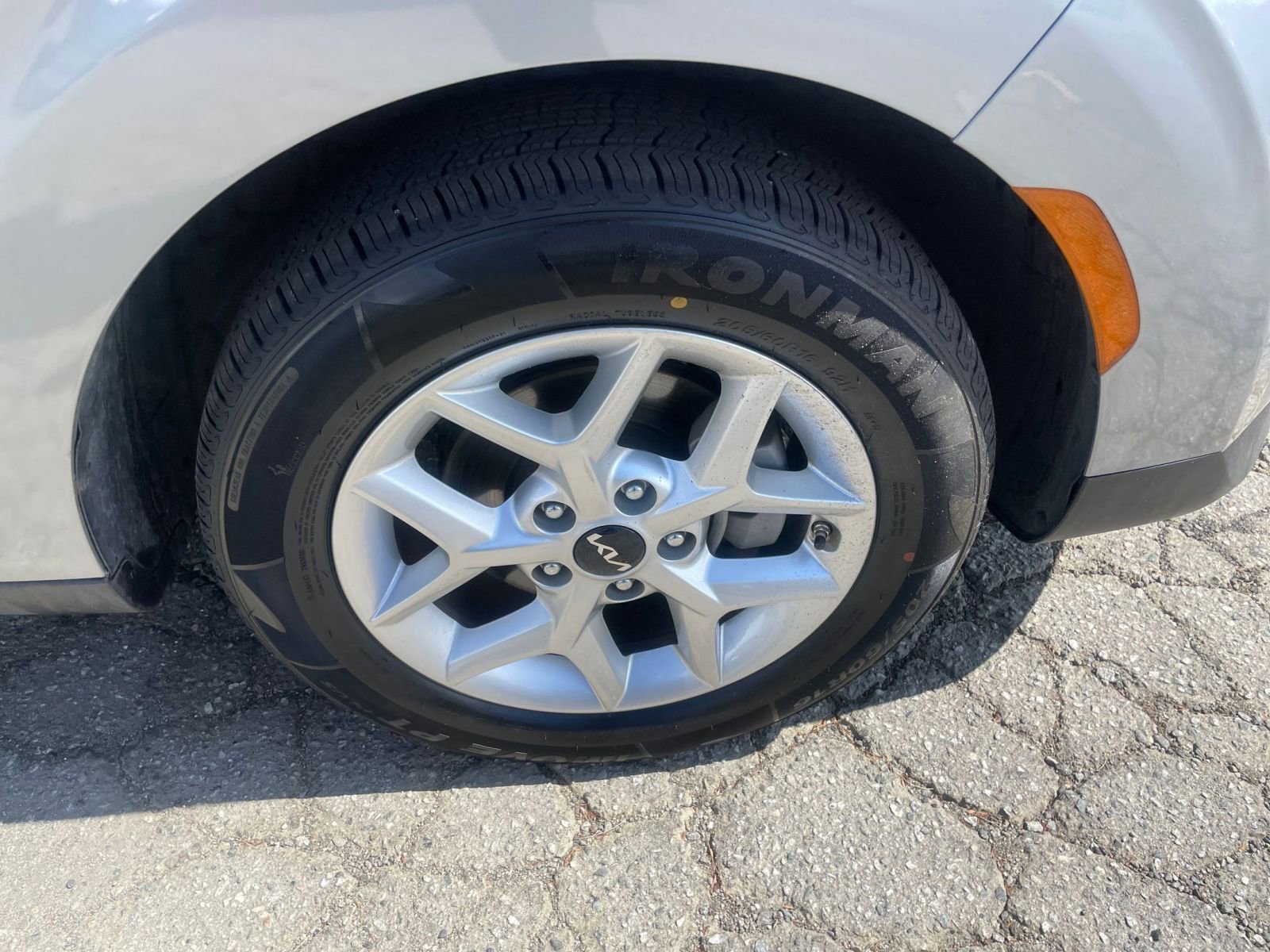 Thumbnail: 2025 Kia Soul - 30