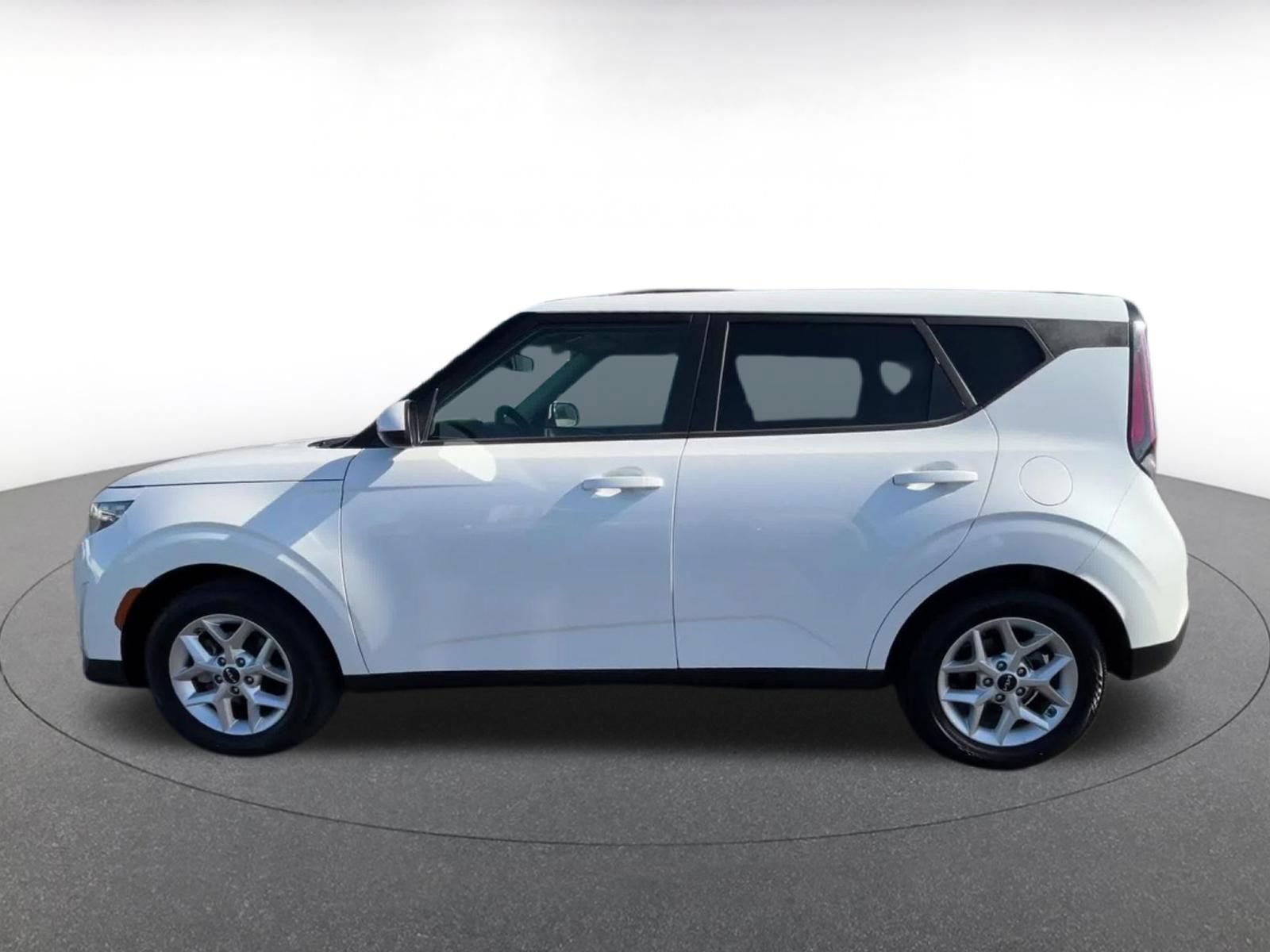 Thumbnail: 2025 Kia Soul - 9