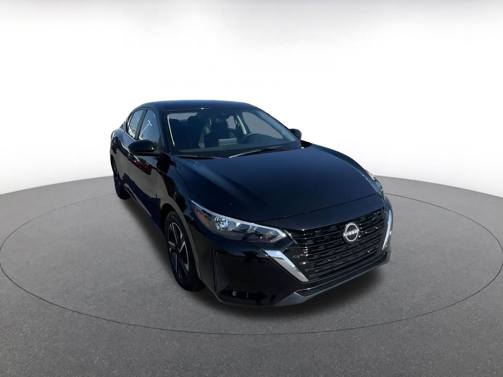 Thumbnail: 2025 Nissan Sentra - 3