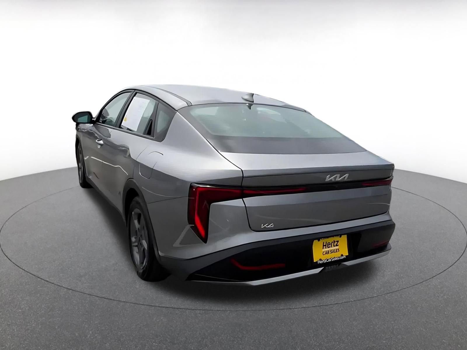 Thumbnail: 2025 Kia K4 - 11