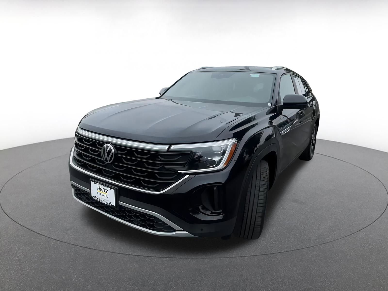 Thumbnail: 2025 Volkswagen Atlas - 7