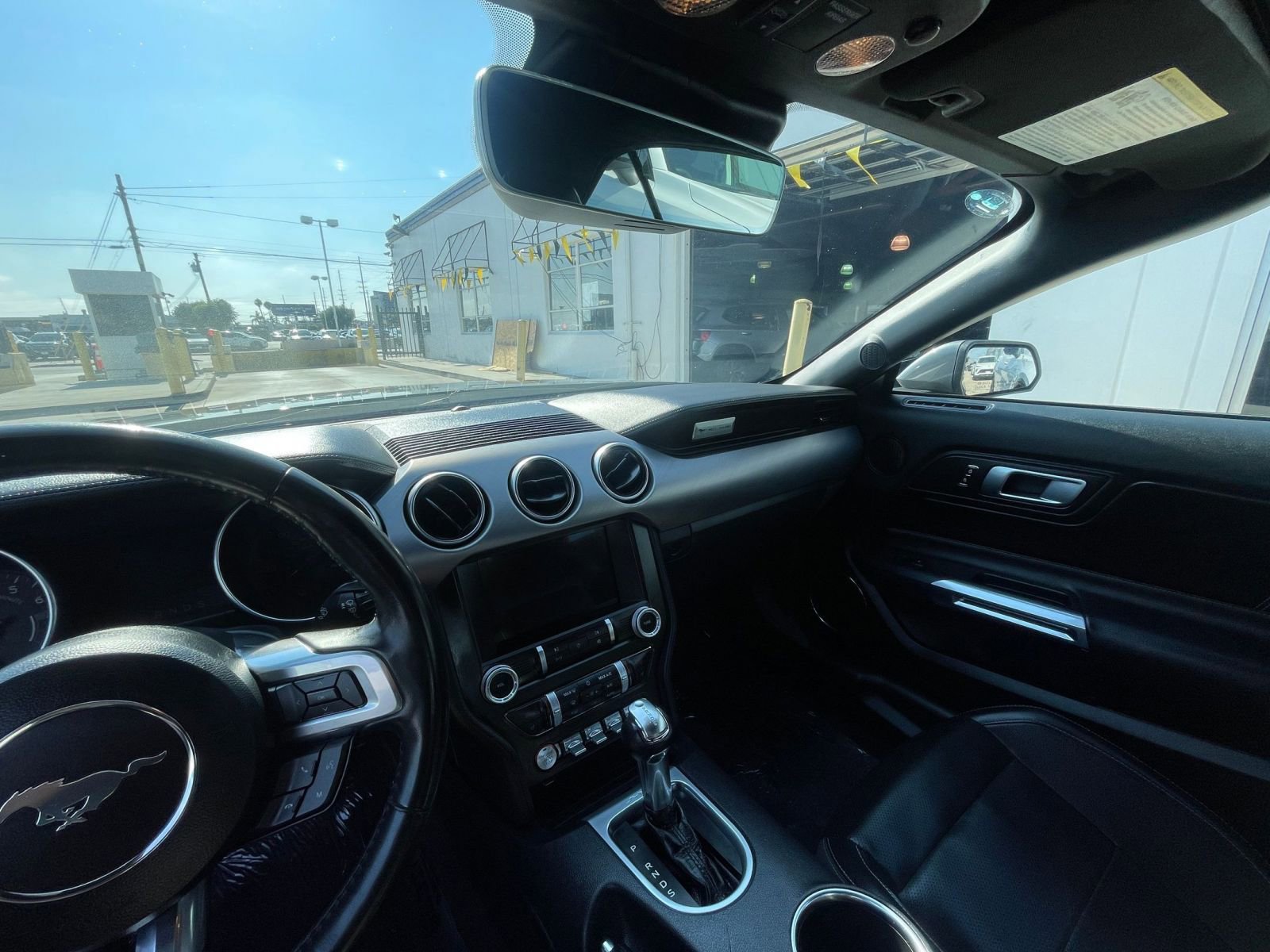 Thumbnail: 2022 Ford Mustang - 35