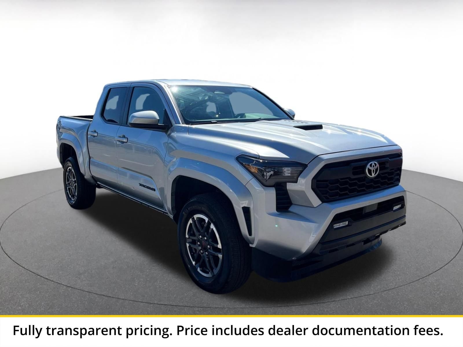 Thumbnail: 2024 Toyota Tacoma - 1