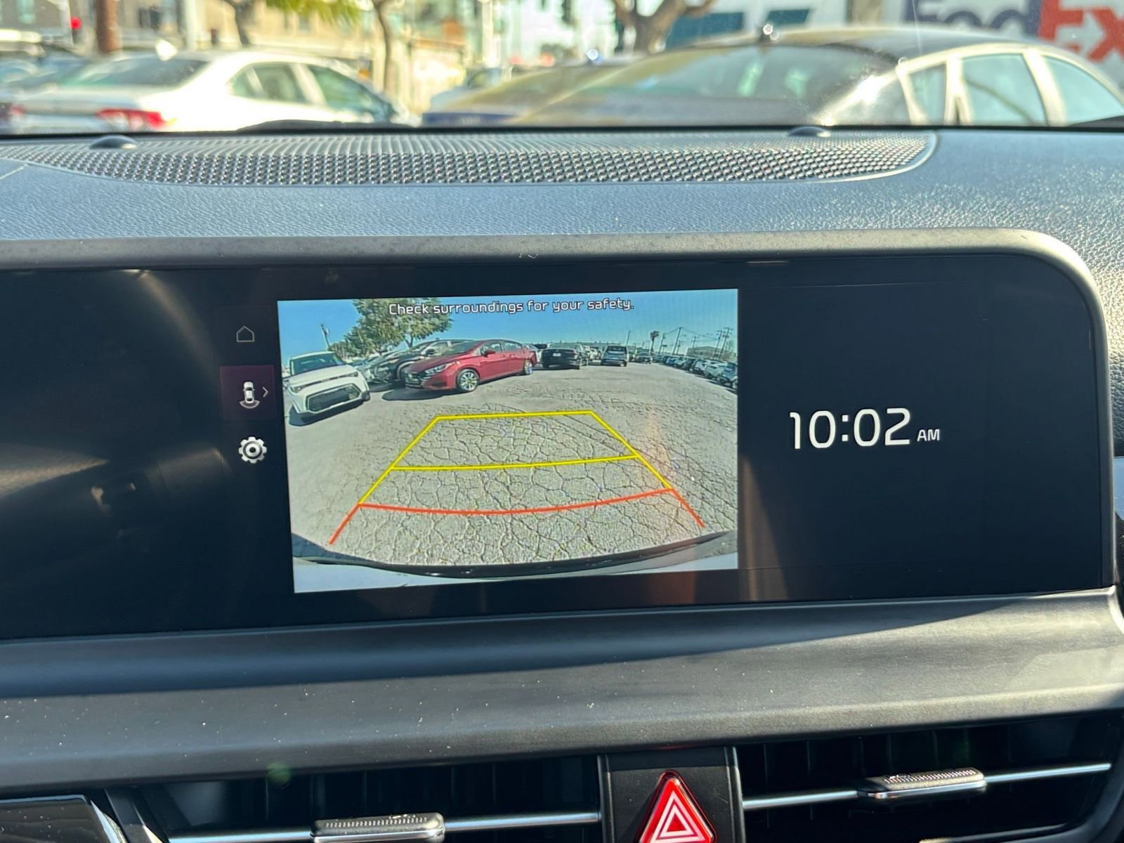 Thumbnail: 2025 Kia Seltos - 25