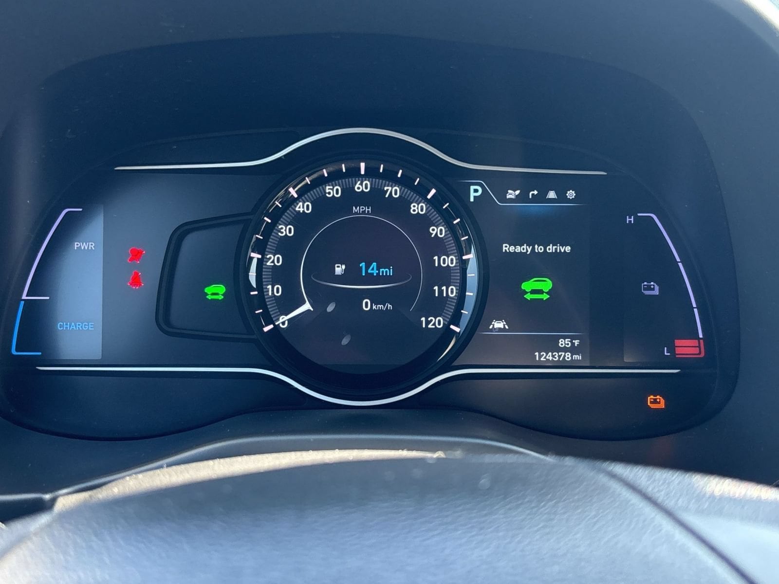 Thumbnail: 2020 Hyundai Kona - 30