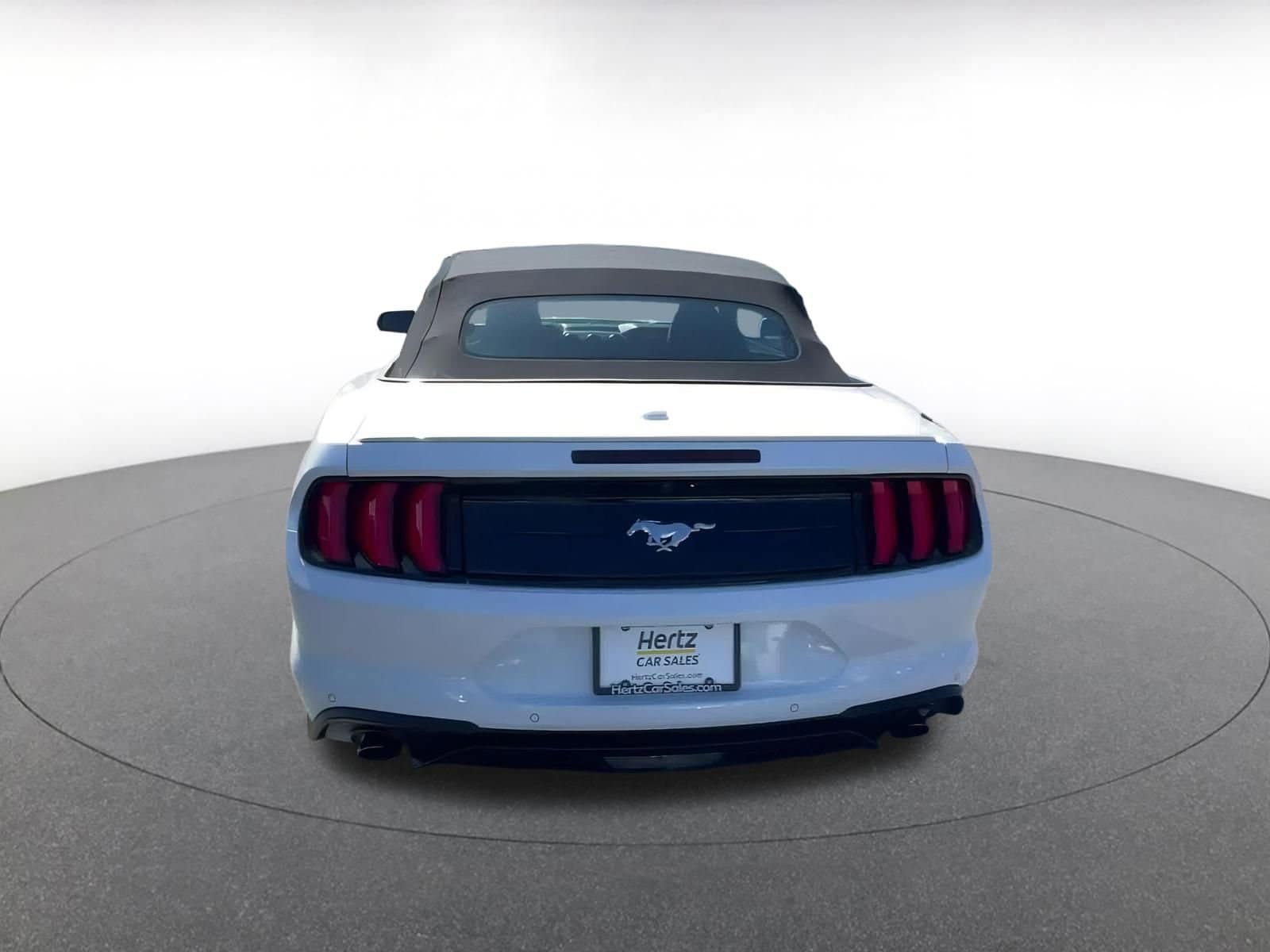 Thumbnail: 2023 Ford Mustang - 12