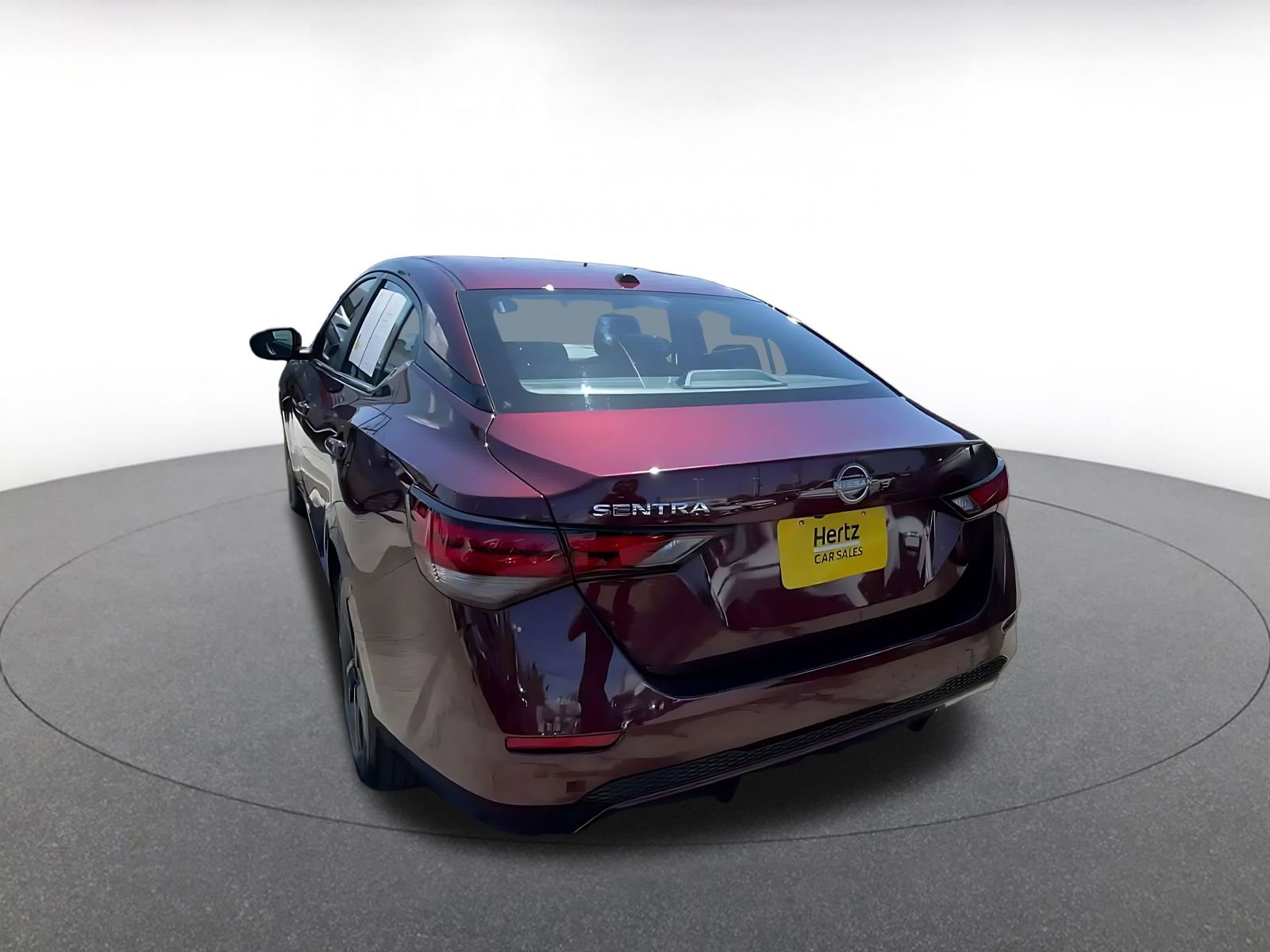 Thumbnail: 2025 Nissan Sentra - 11