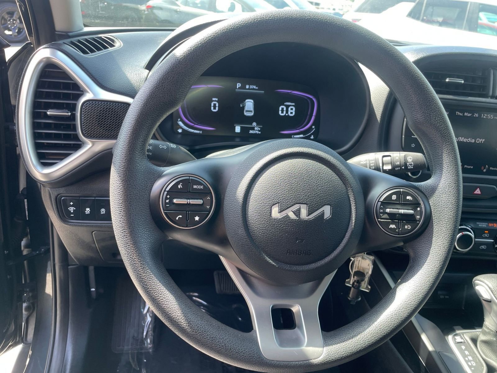 Thumbnail: 2025 Kia Soul - 28