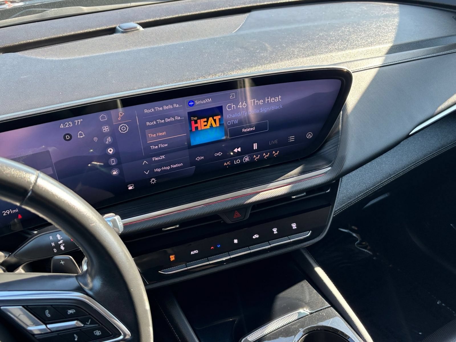 Thumbnail: 2024 Buick Envision - 16