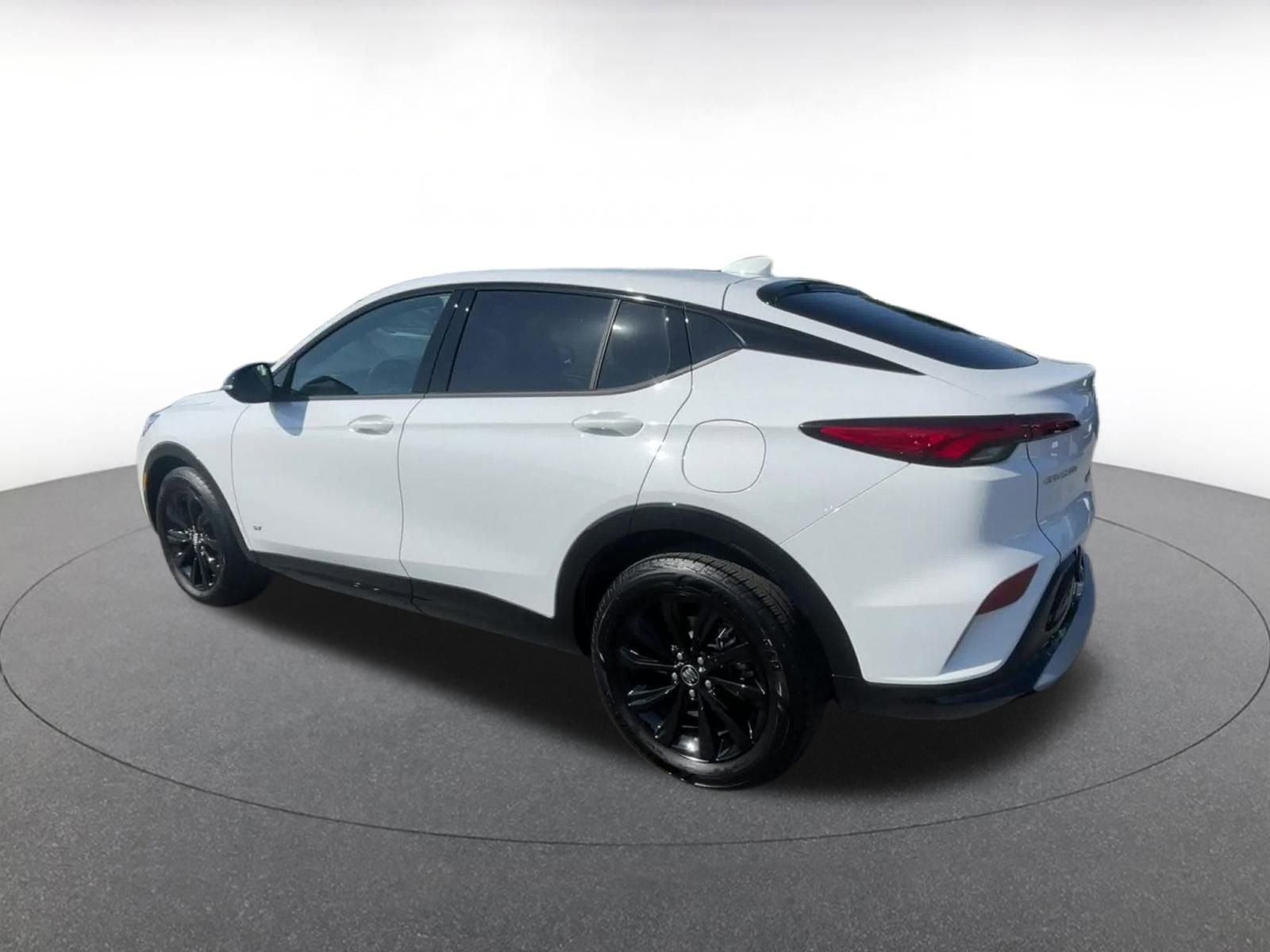 Thumbnail: 2025 Buick Envista - 10