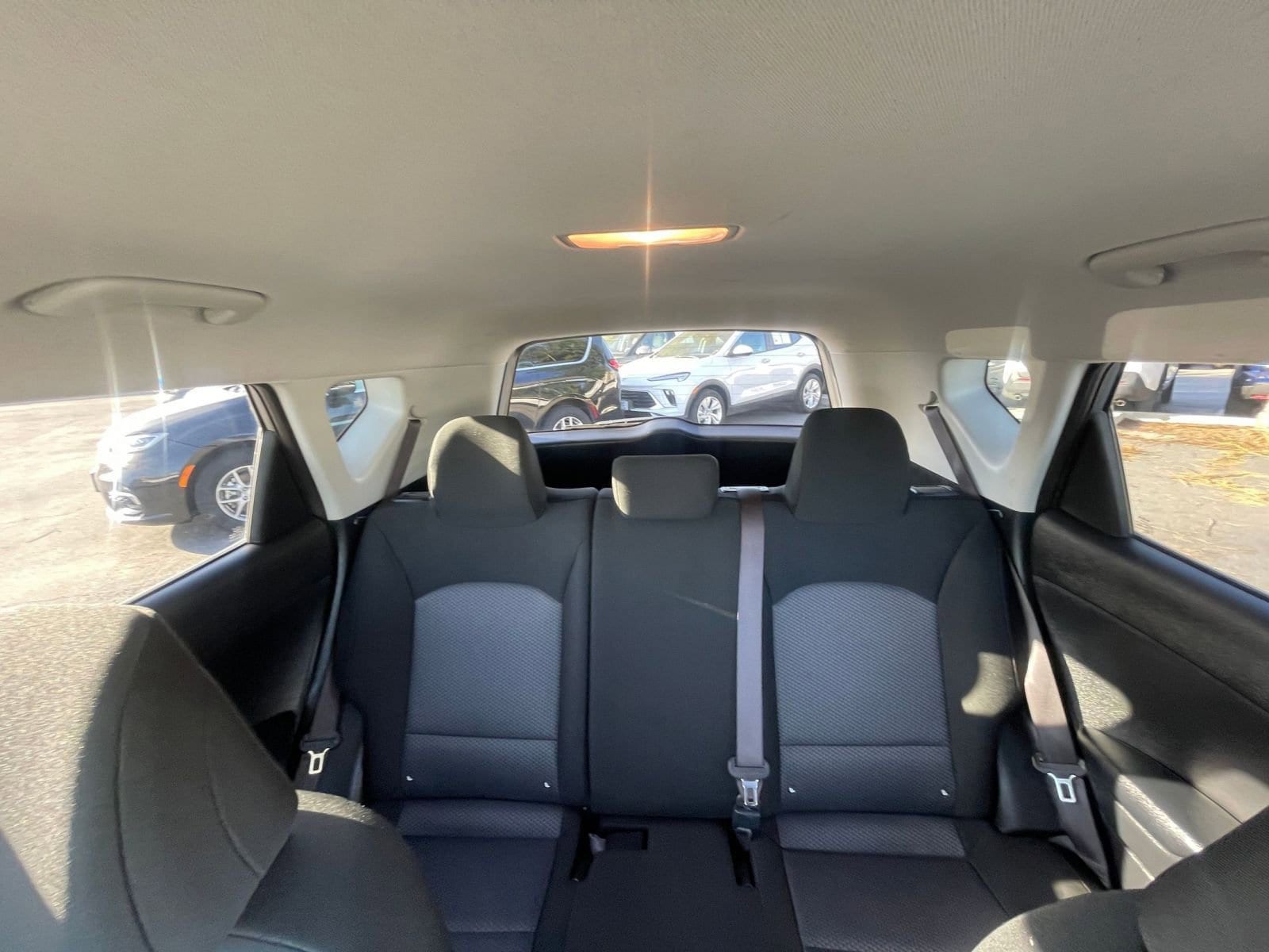 Thumbnail: 2025 Kia Soul - 33