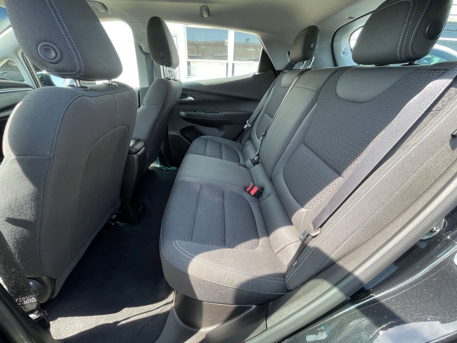 Thumbnail: 2023 Chevrolet Bolt EV - 30