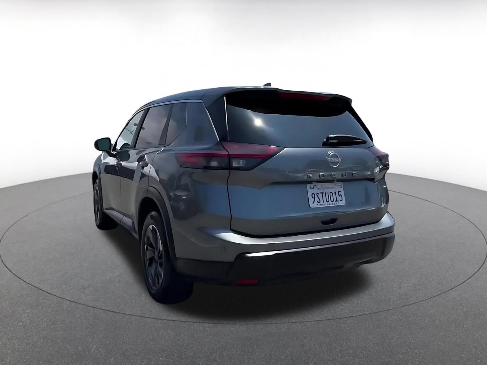 Thumbnail: 2025 Nissan Rogue - 11