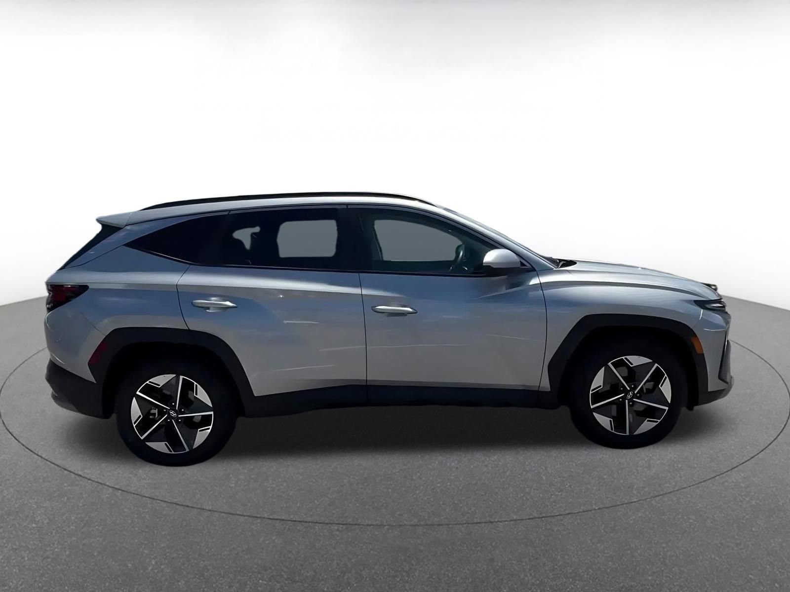 Thumbnail: 2025 Hyundai Tucson - 16