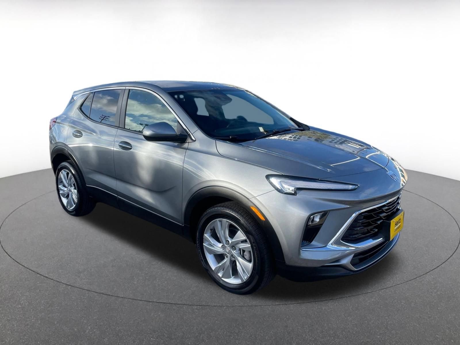 Thumbnail: 2025 Buick Encore GX - 1