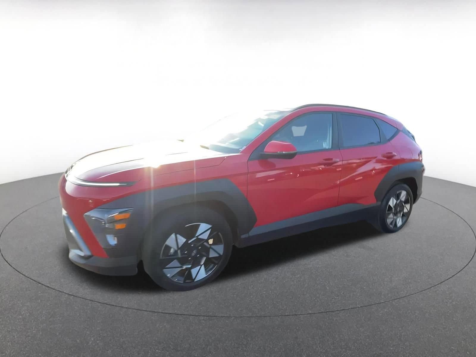 Thumbnail: 2025 Hyundai Kona - 7