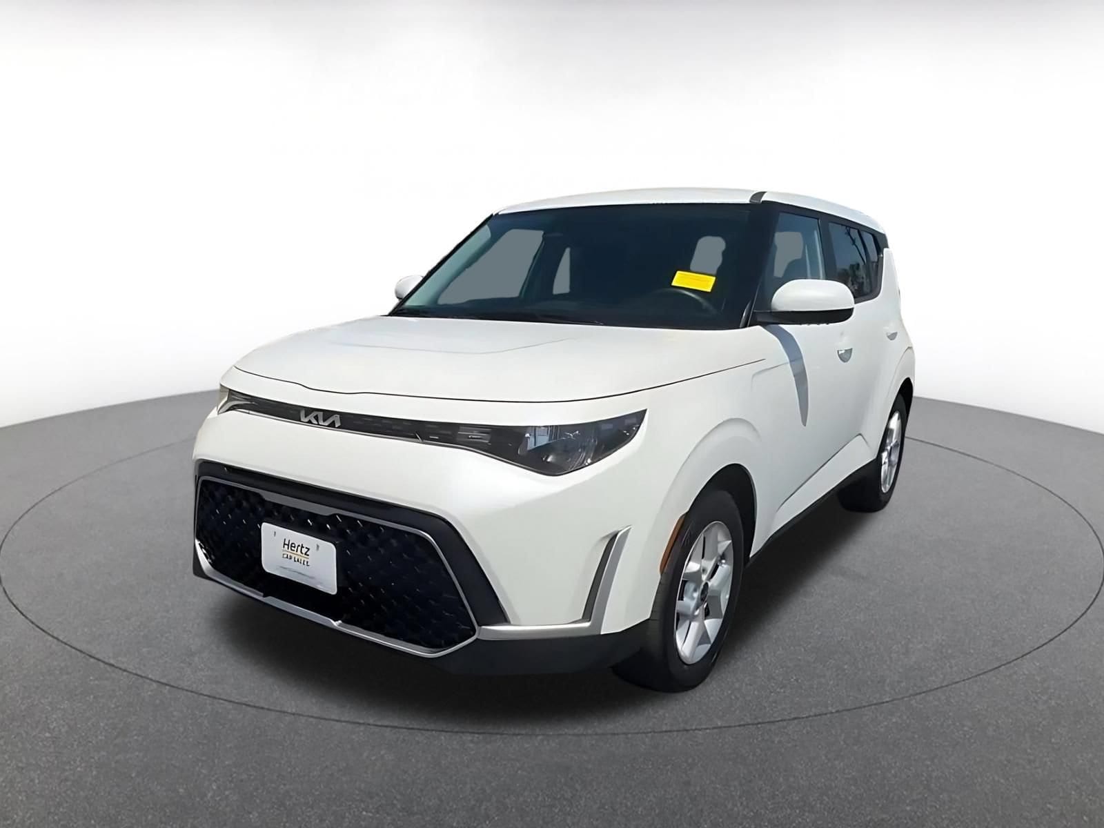 Thumbnail: 2025 Kia Soul - 4