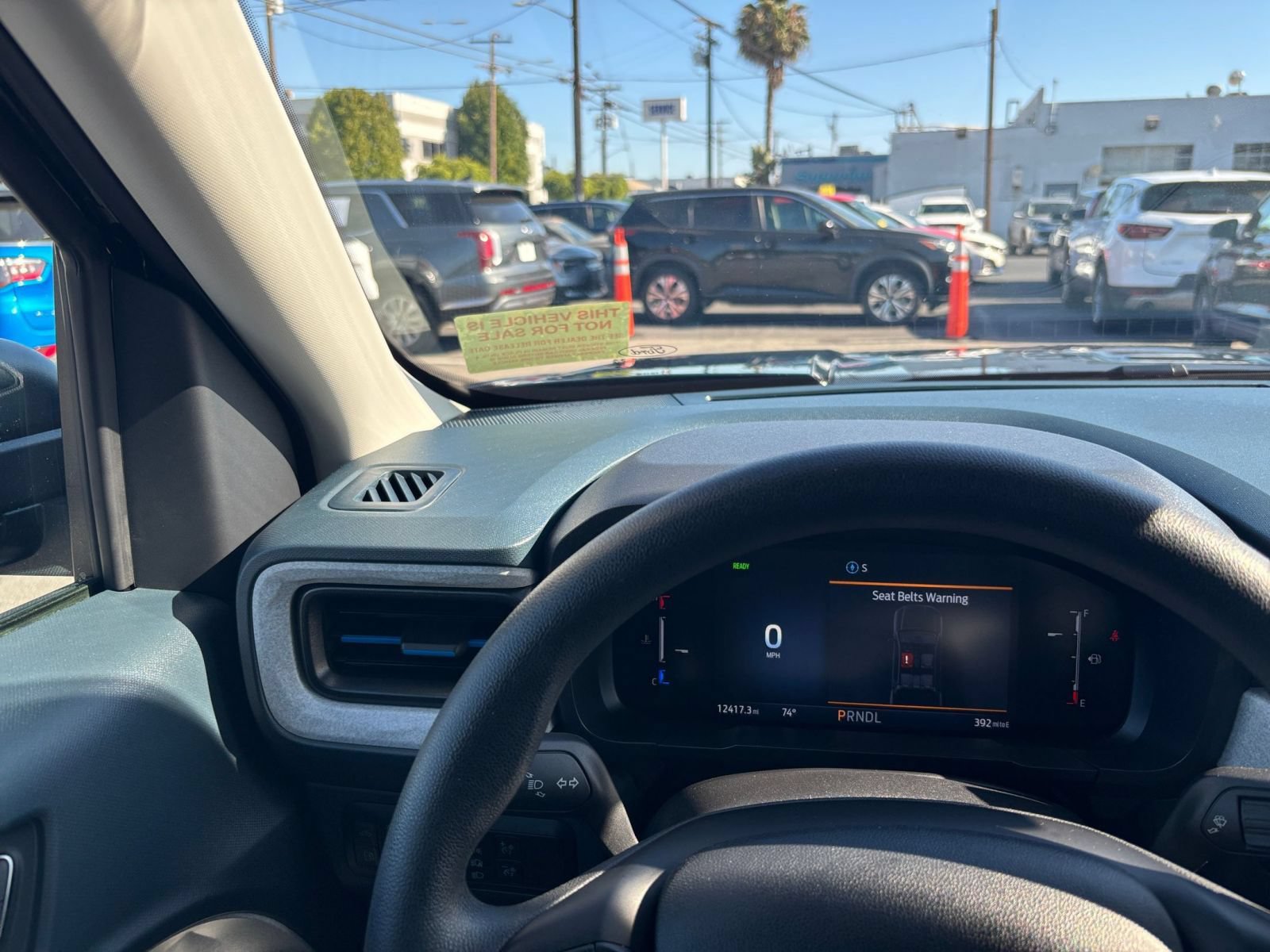 Thumbnail: 2026 Ford Maverick - 29