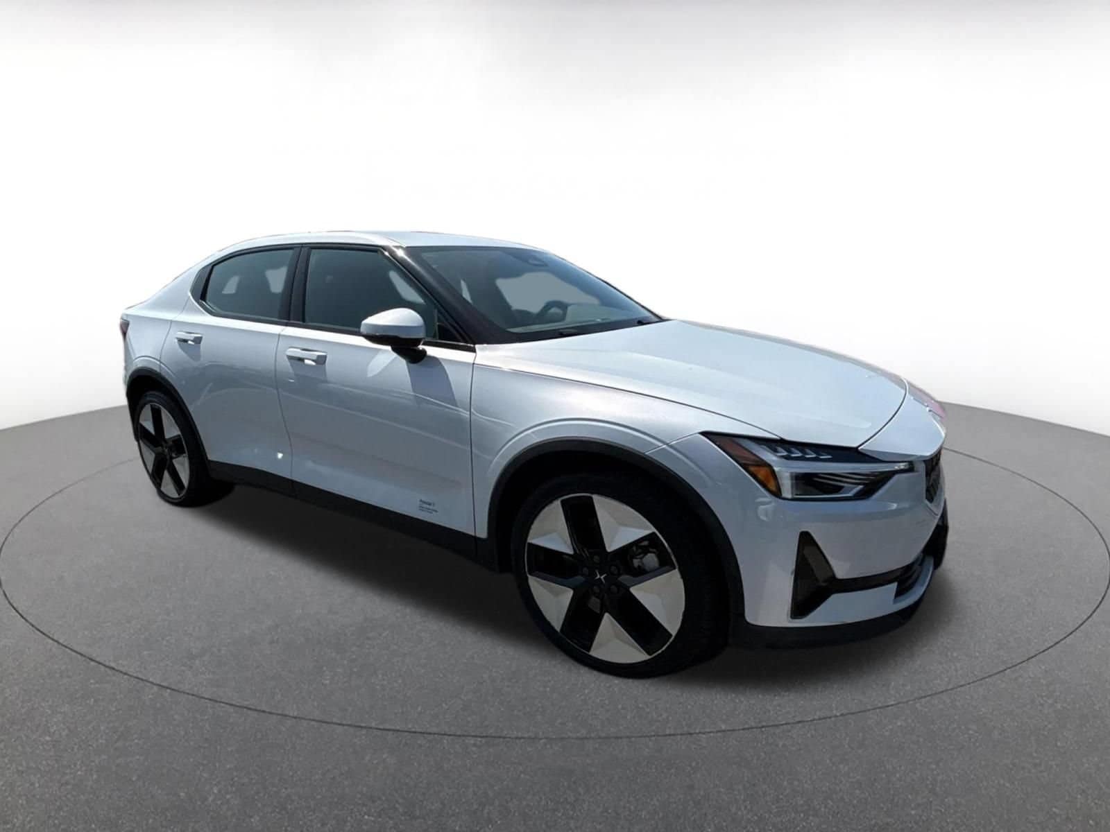 Thumbnail: 2023 Polestar 2 - 2
