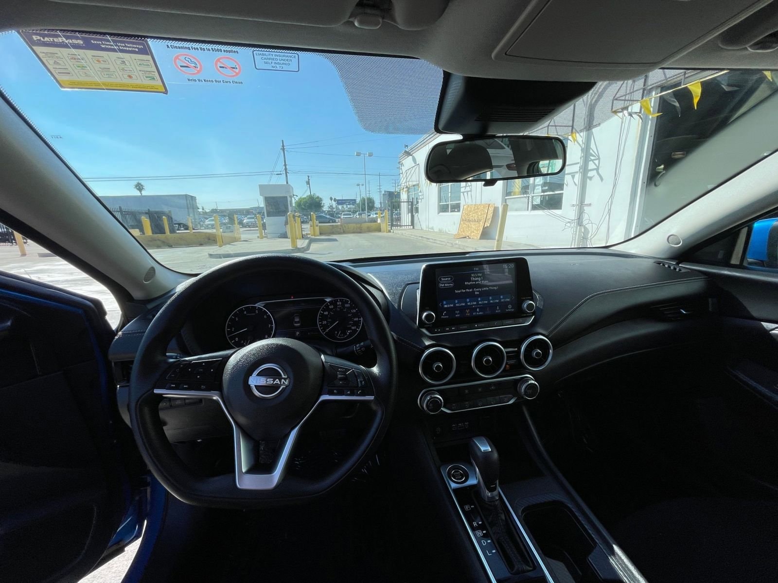 Thumbnail: 2024 Nissan Sentra - 33