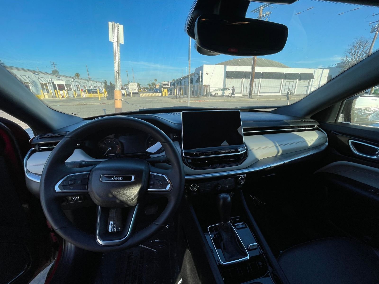 Thumbnail: 2025 Jeep Compass - 34